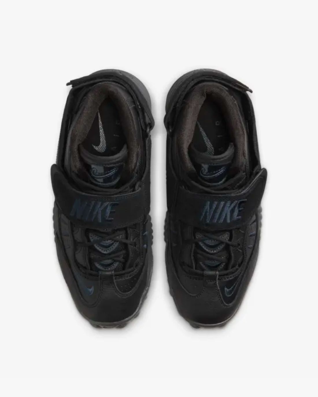Nike Air Adjust Force Dark Obsidian DZ1844-001