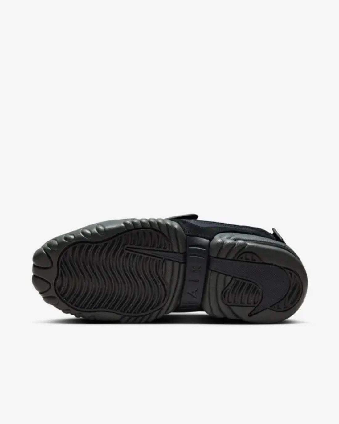 Nike Air Adjust Force Dark Obsidian DZ1844-001