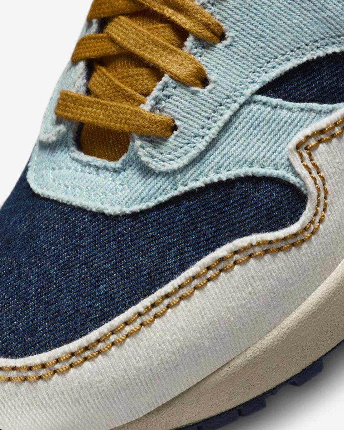 Nike Air Max 1 87 Denim Aura FQ8900-440