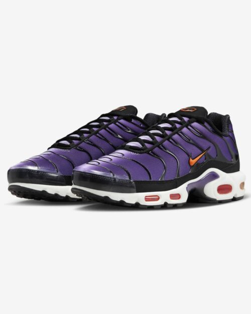 Air Max Plus Voltage Purple DX0755-500