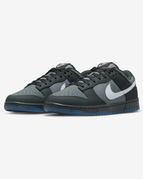 Nike Dunk Low Anthracite FV0384-001