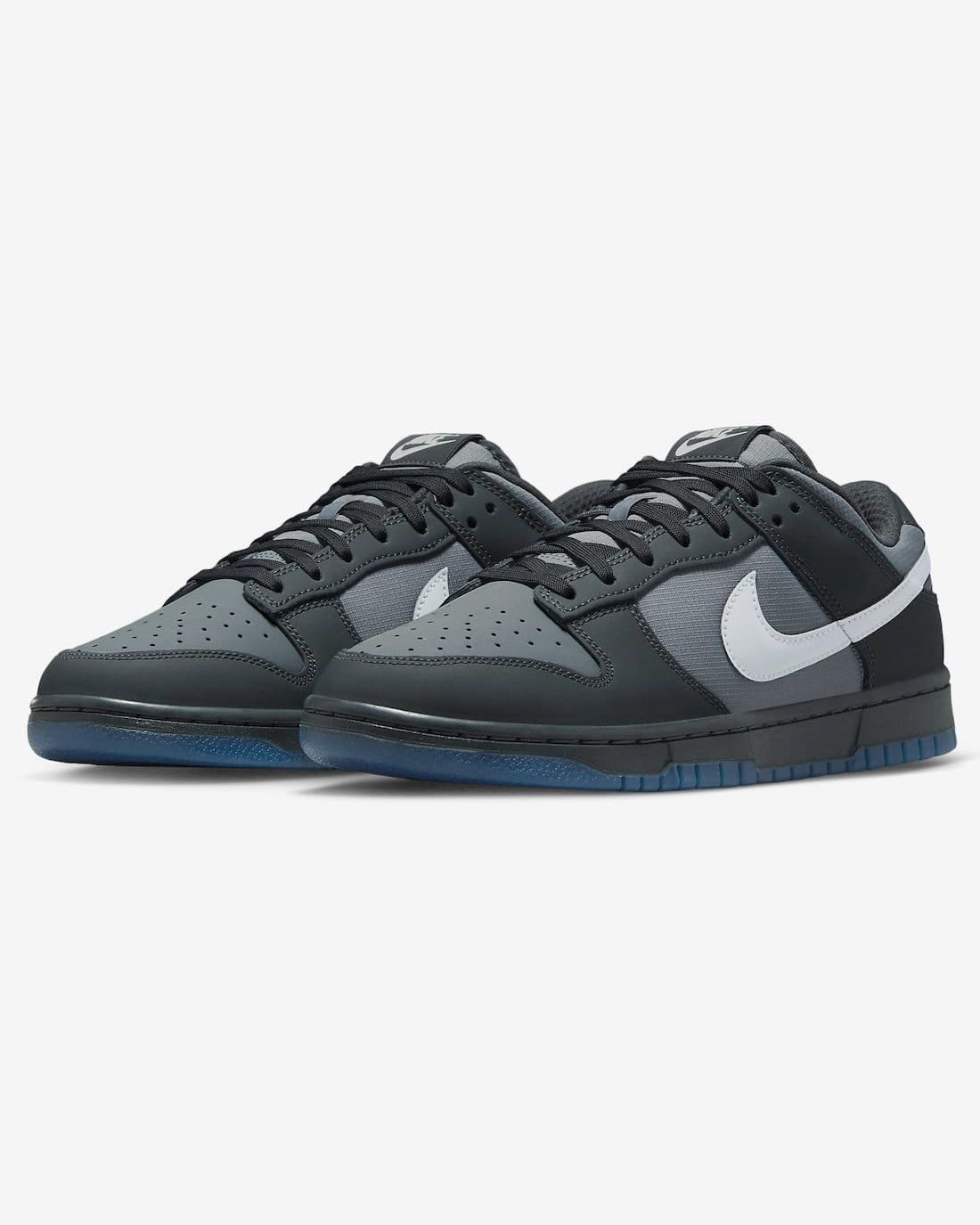 Nike Dunk Low Anthracite FV0384-001