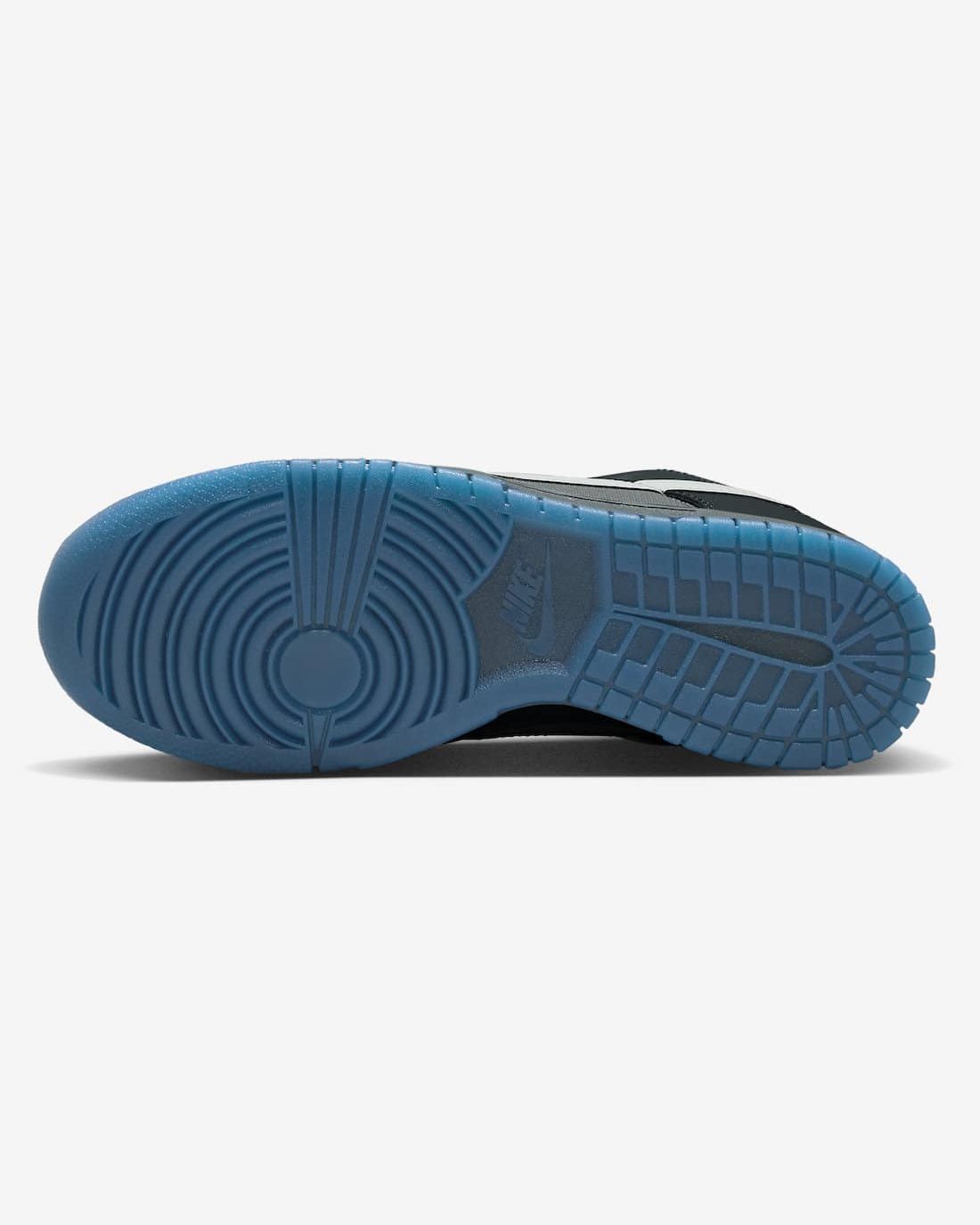 Nike Dunk Low Anthracite FV0384-001