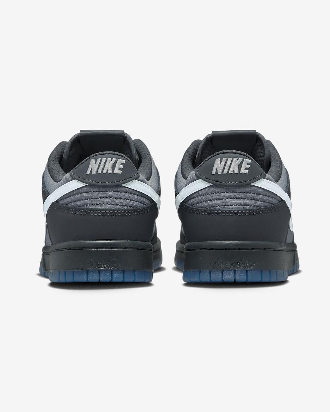 Nike Dunk Low Anthracite FV0384-001