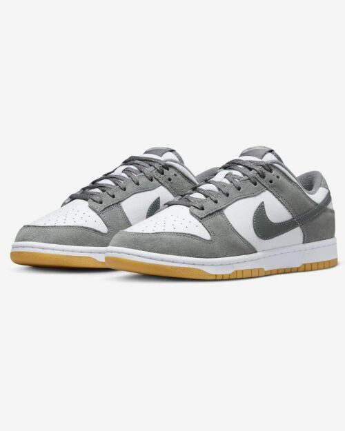 nike dunk low smoke grey FV0389-100