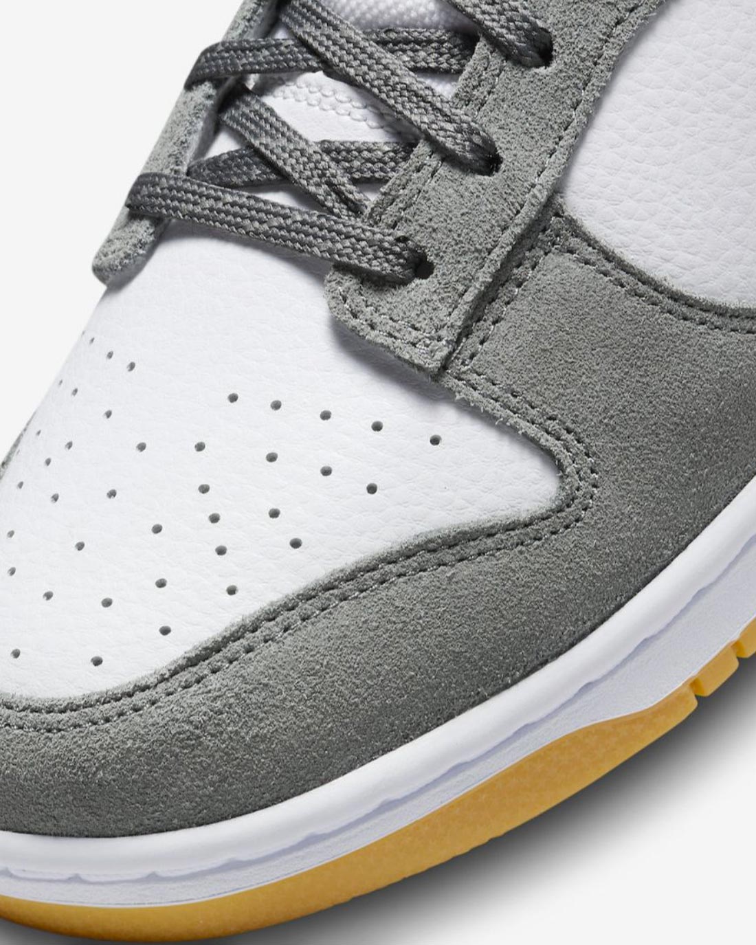nike dunk low smoke grey FV0389-100
