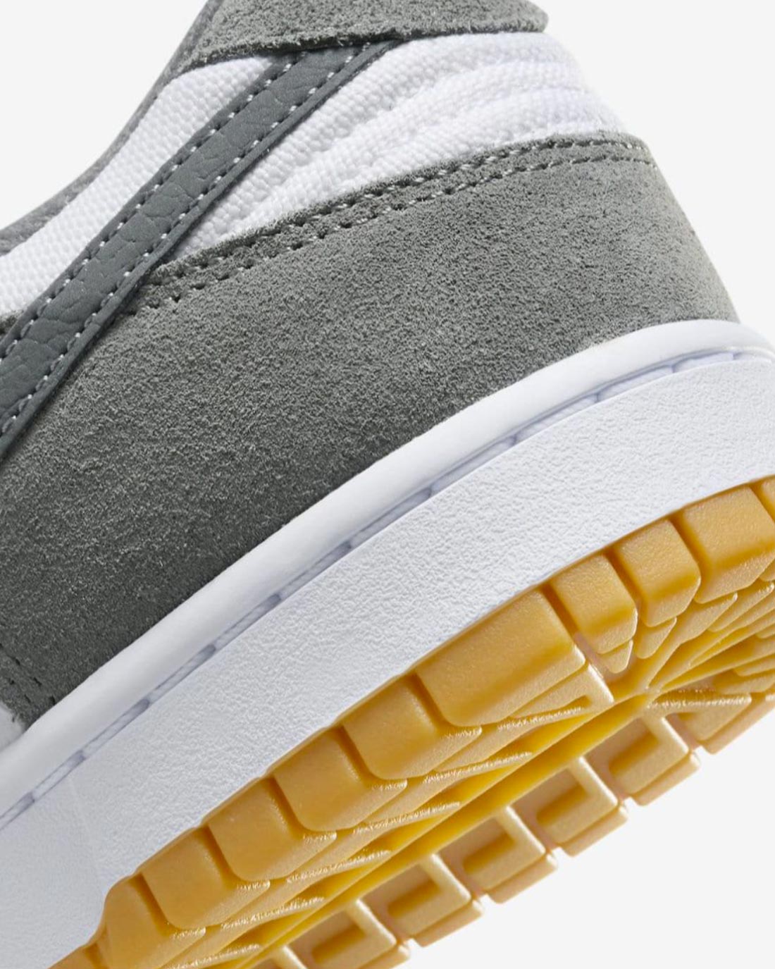 nike dunk low smoke grey FV0389-100