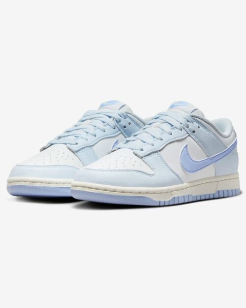 Nike Dunk low Next Nature Blue Tint DD1873-400