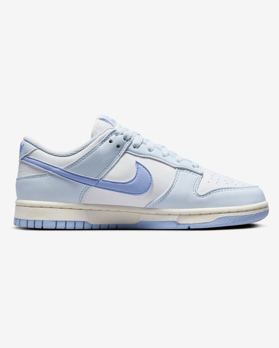 Nike Dunk low Next Nature Blue Tint DD1873-400