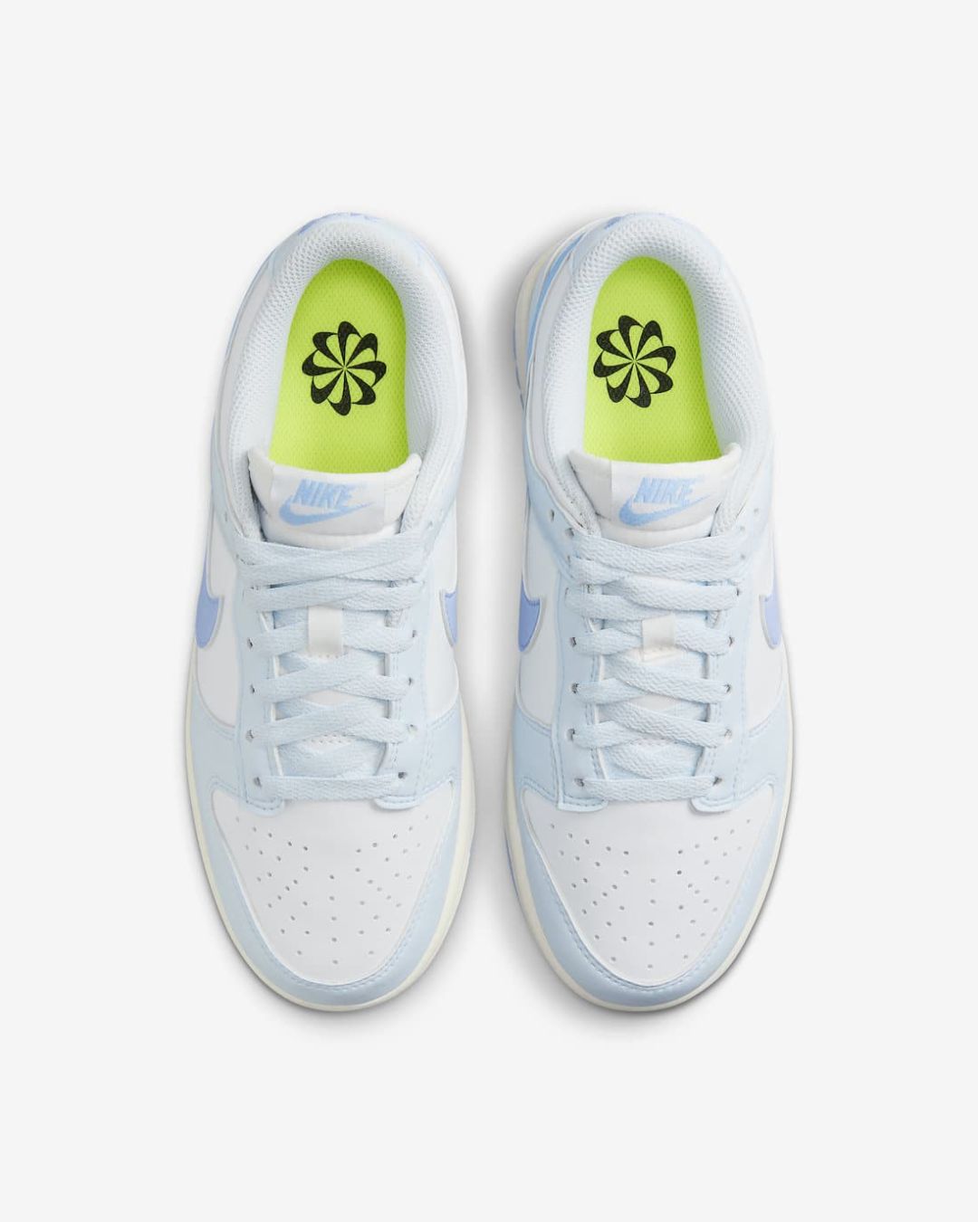 Nike Dunk low Next Nature Blue Tint DD1873-400