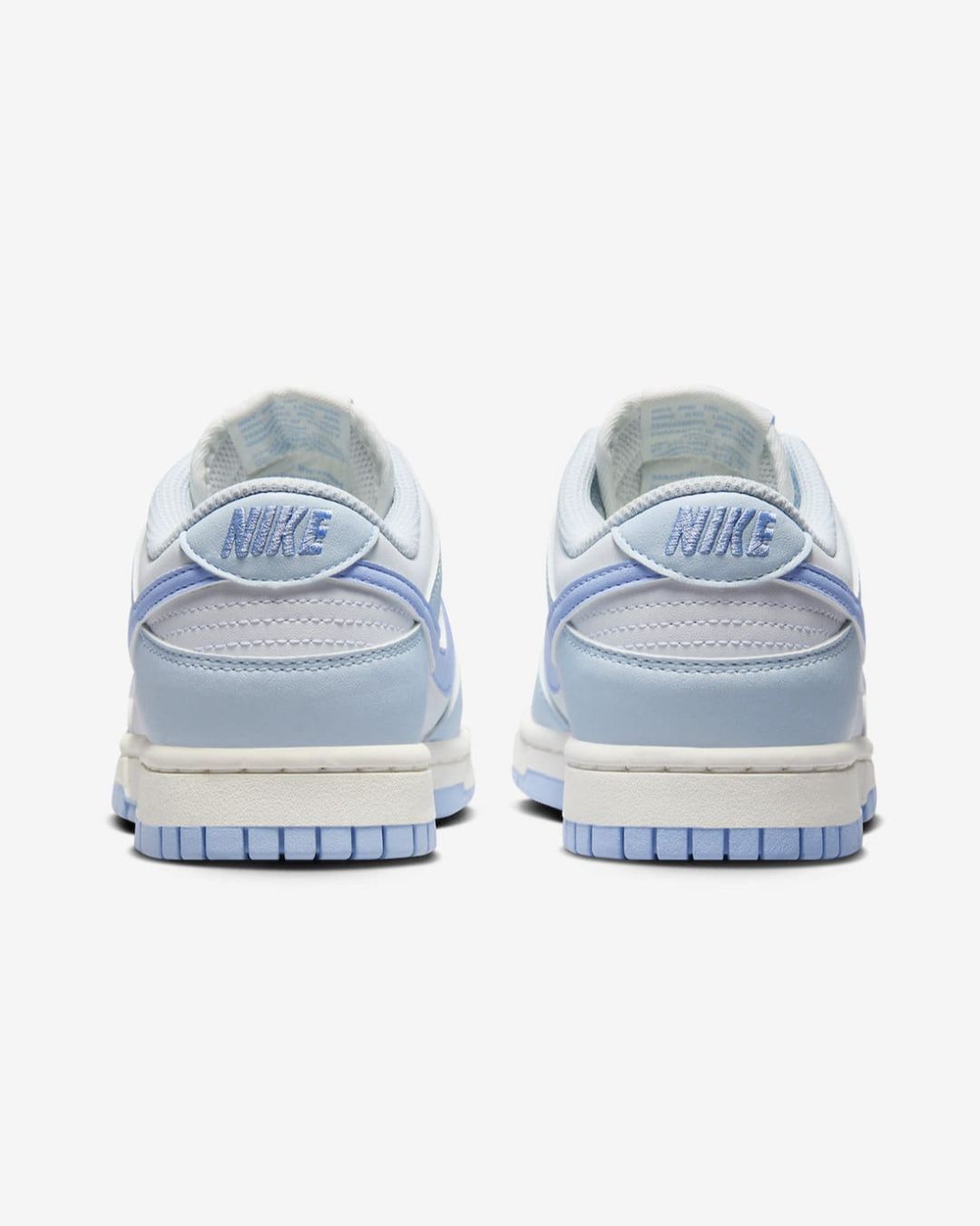 Nike Dunk low Next Nature Blue Tint DD1873-400