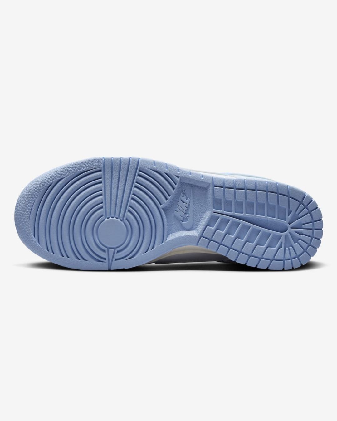 Nike Dunk low Next Nature Blue Tint DD1873-400