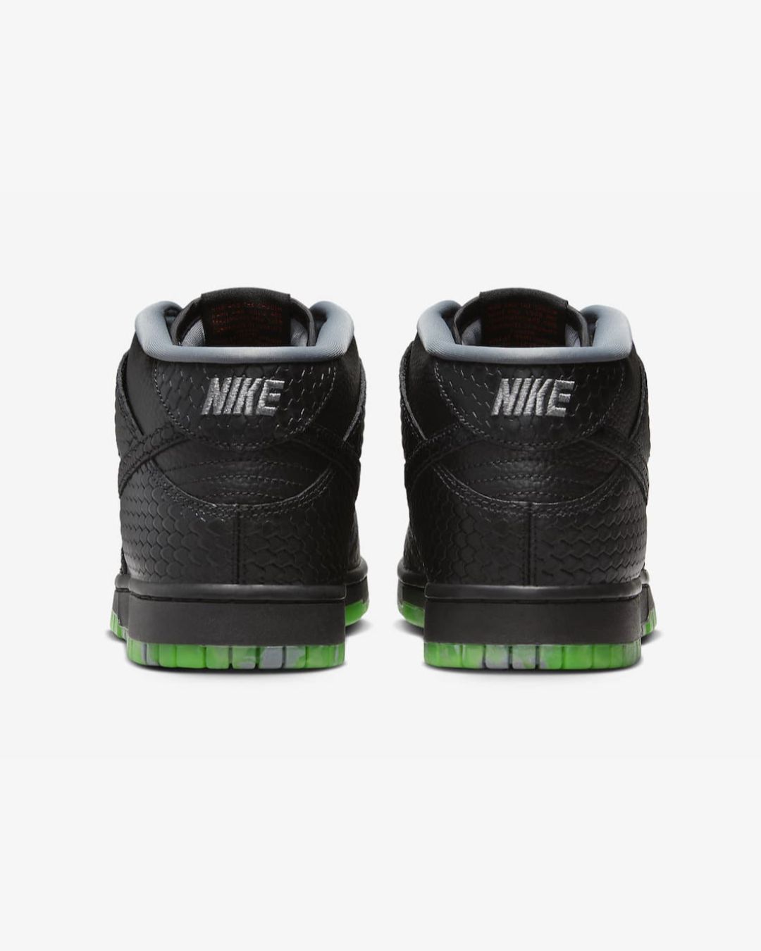 Nike Dunk Mid Halloween FQ8749-010 4