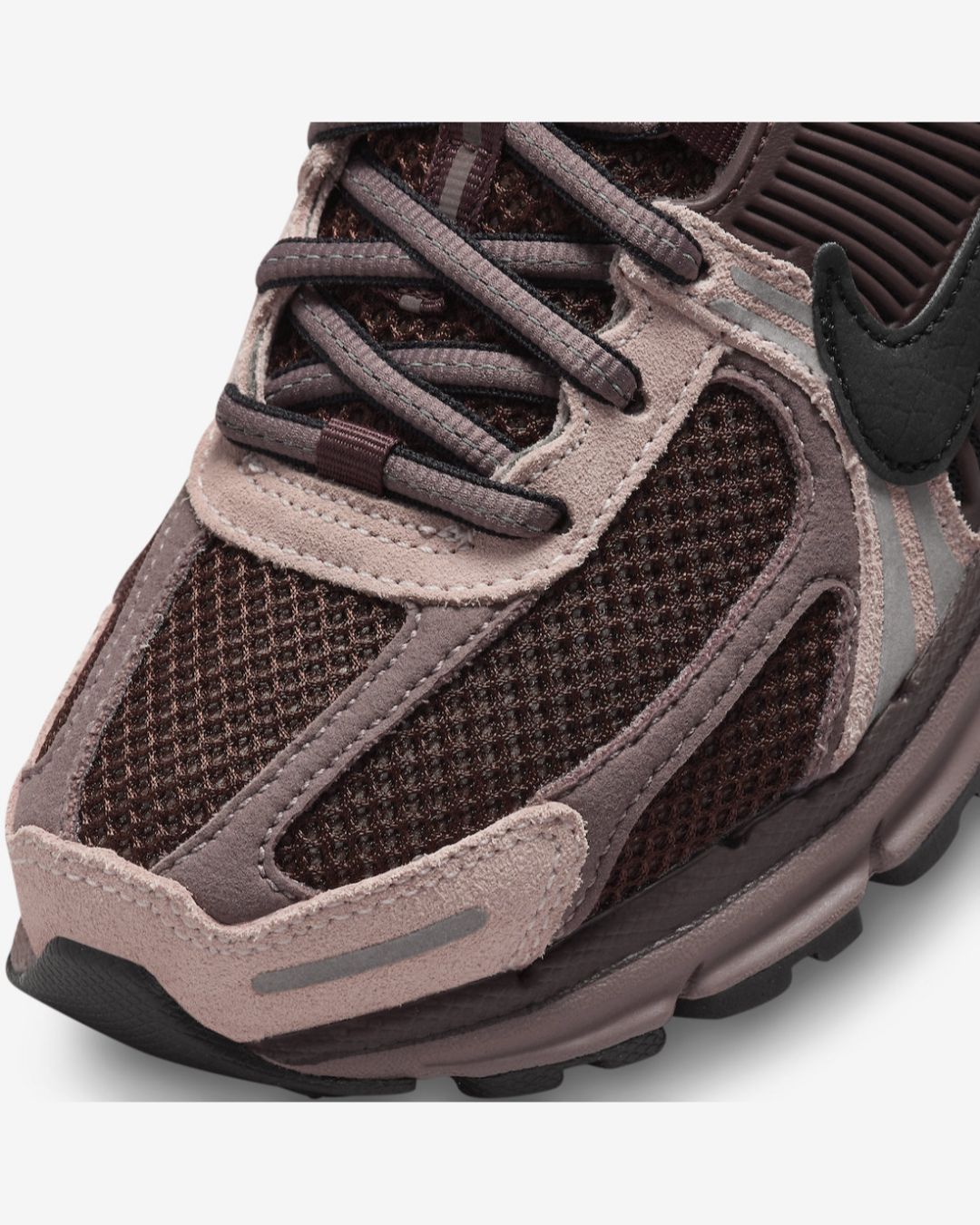 Nike Zoom Vomero 5 WMNS Plum Eclipse FV1166-200