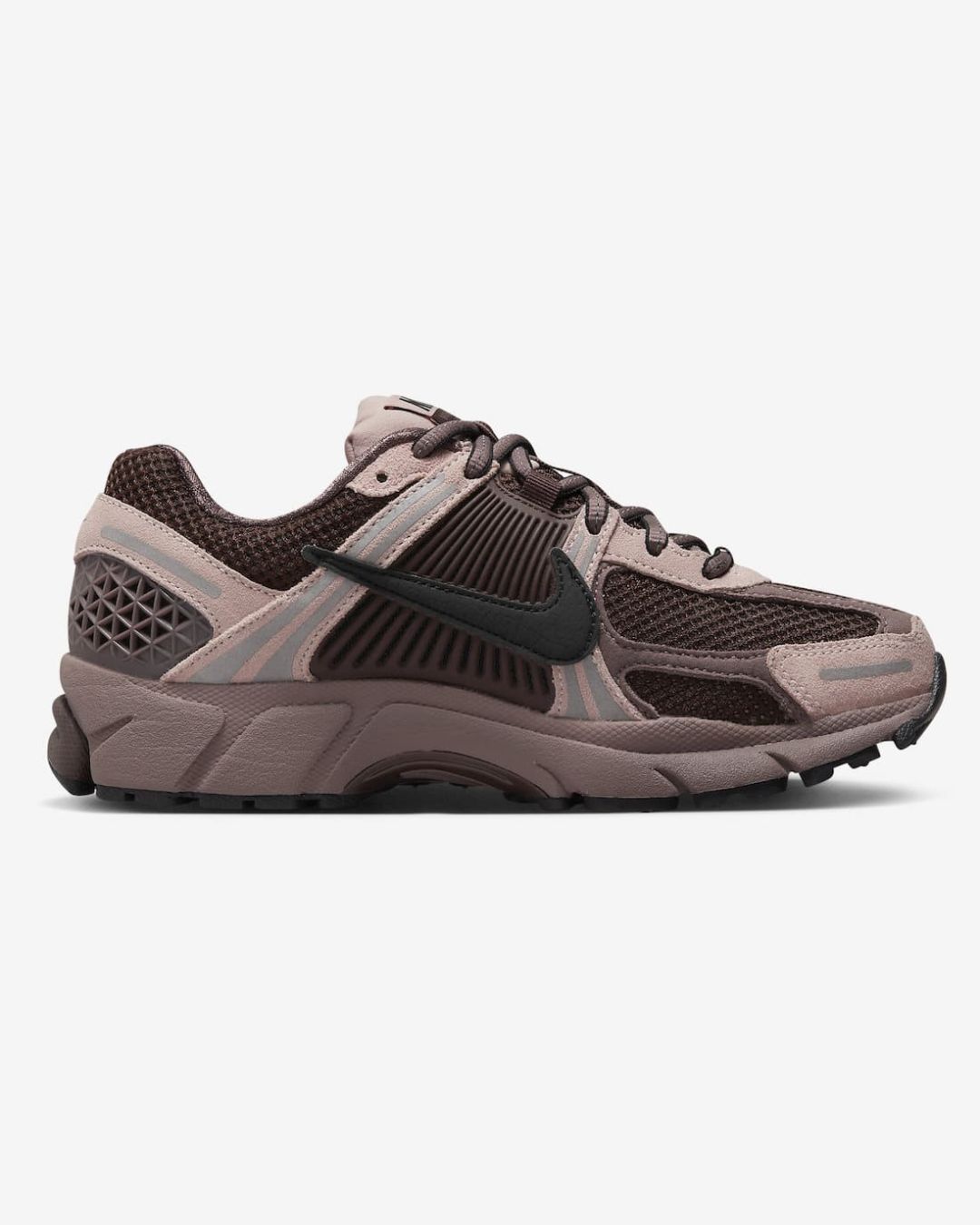Nike Zoom Vomero 5 WMNS Plum Eclipse FV1166-200
