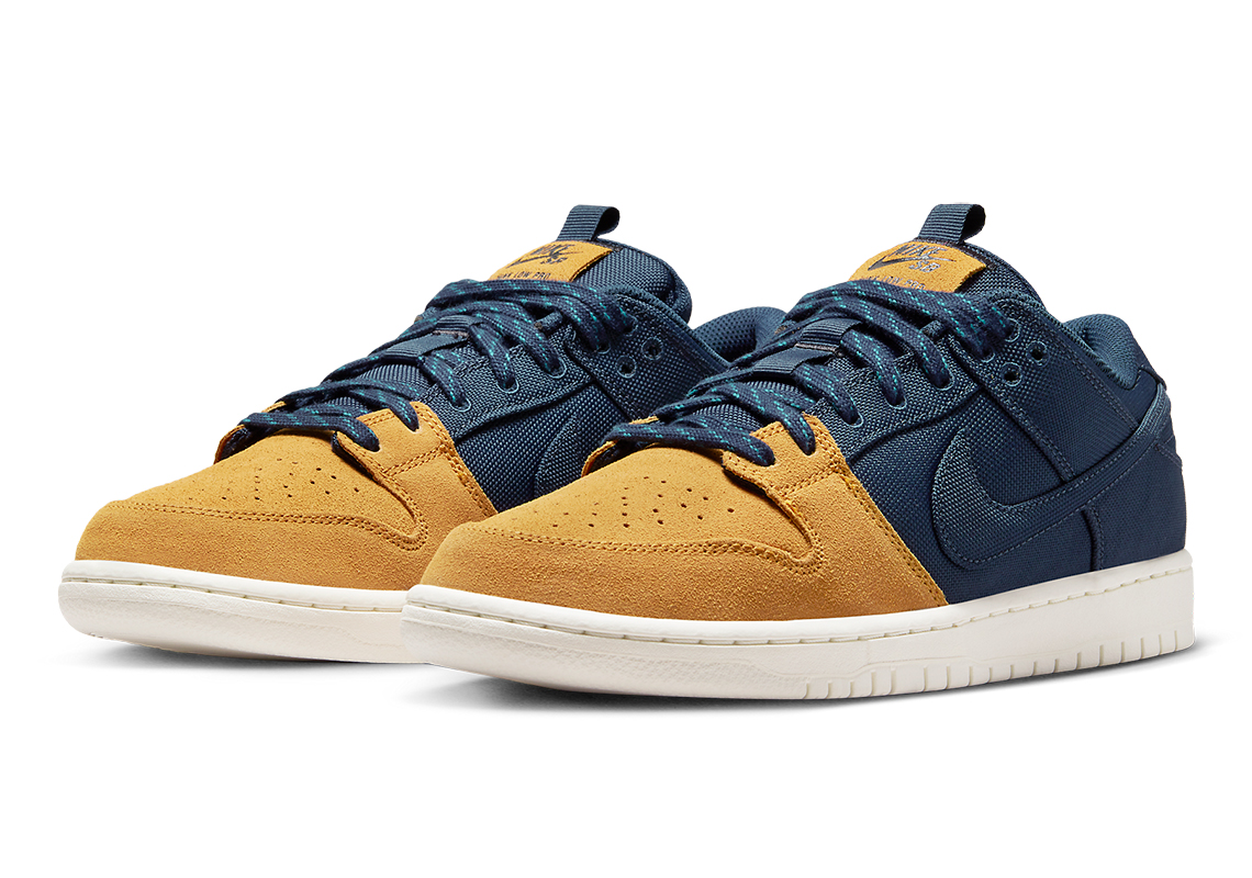 SNKRS Dunk Reserve