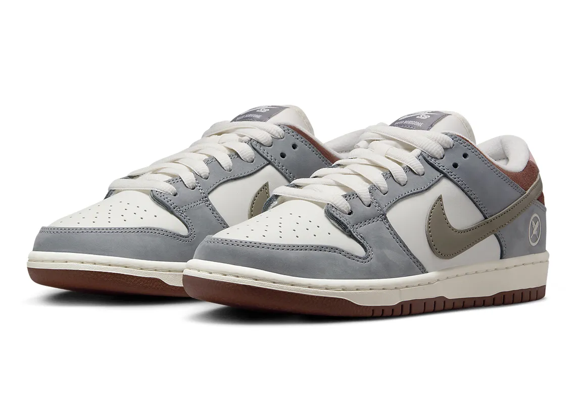 SNKRS Dunk Reserve