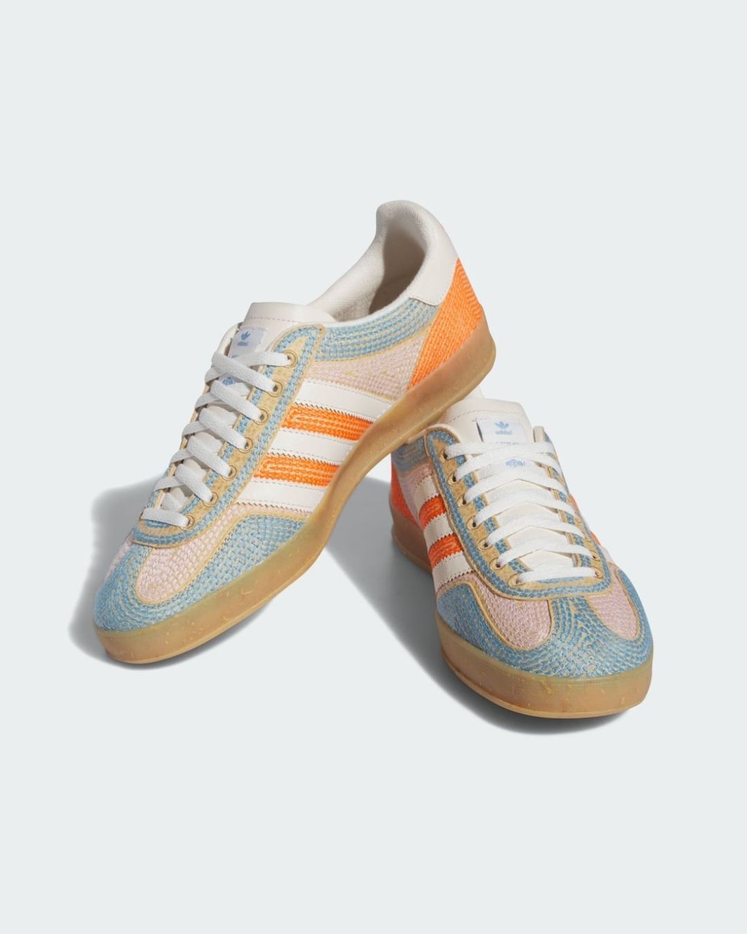Sean Wotherspoon x adidas Gazelle Indoor Mylo ID2686