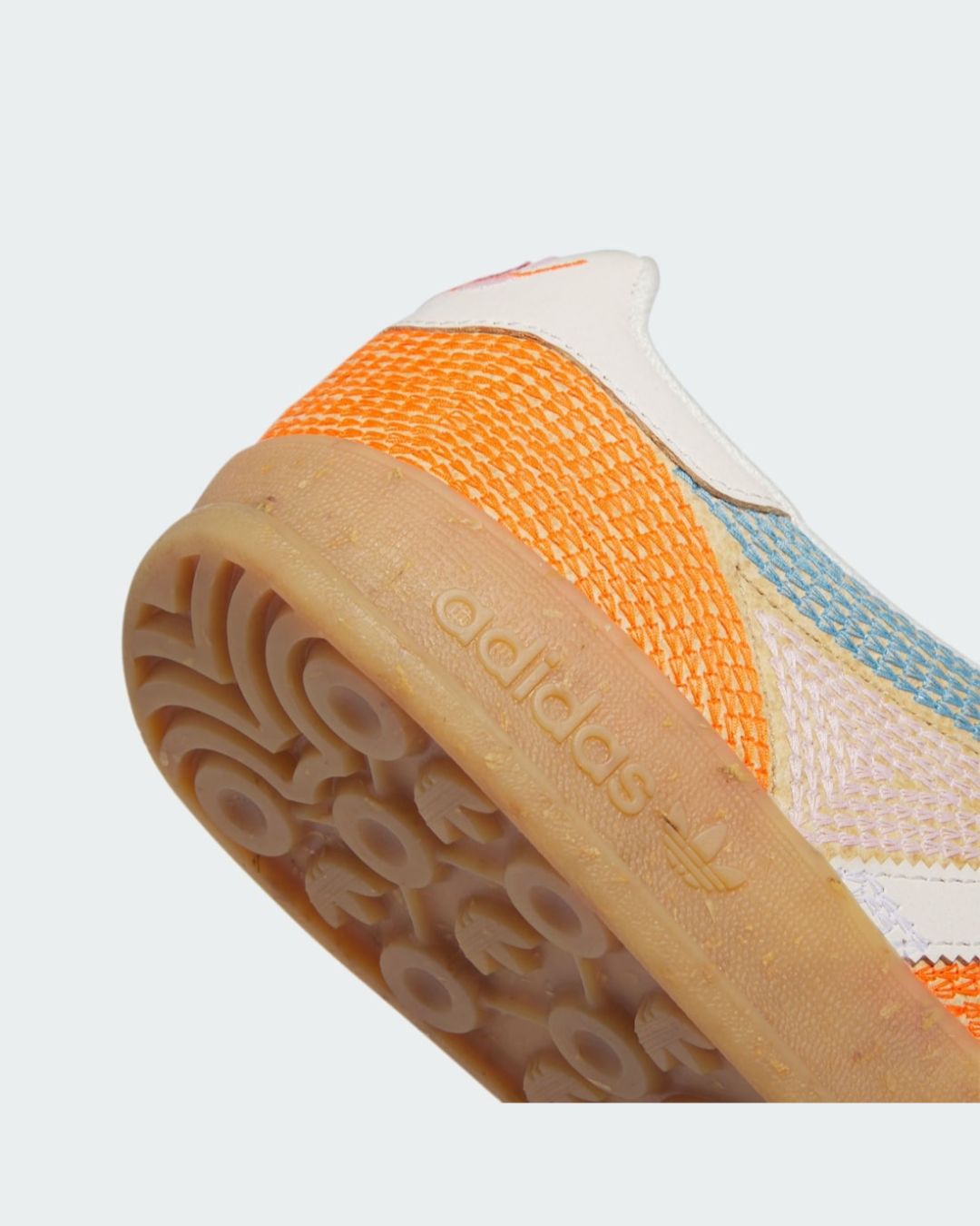 Sean Wotherspoon x adidas Gazelle Indoor Mylo ID2686