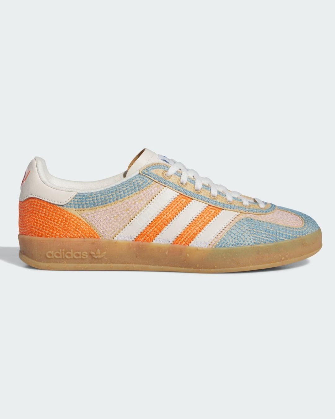 Sean Wotherspoon x adidas Gazelle Indoor Mylo ID2686