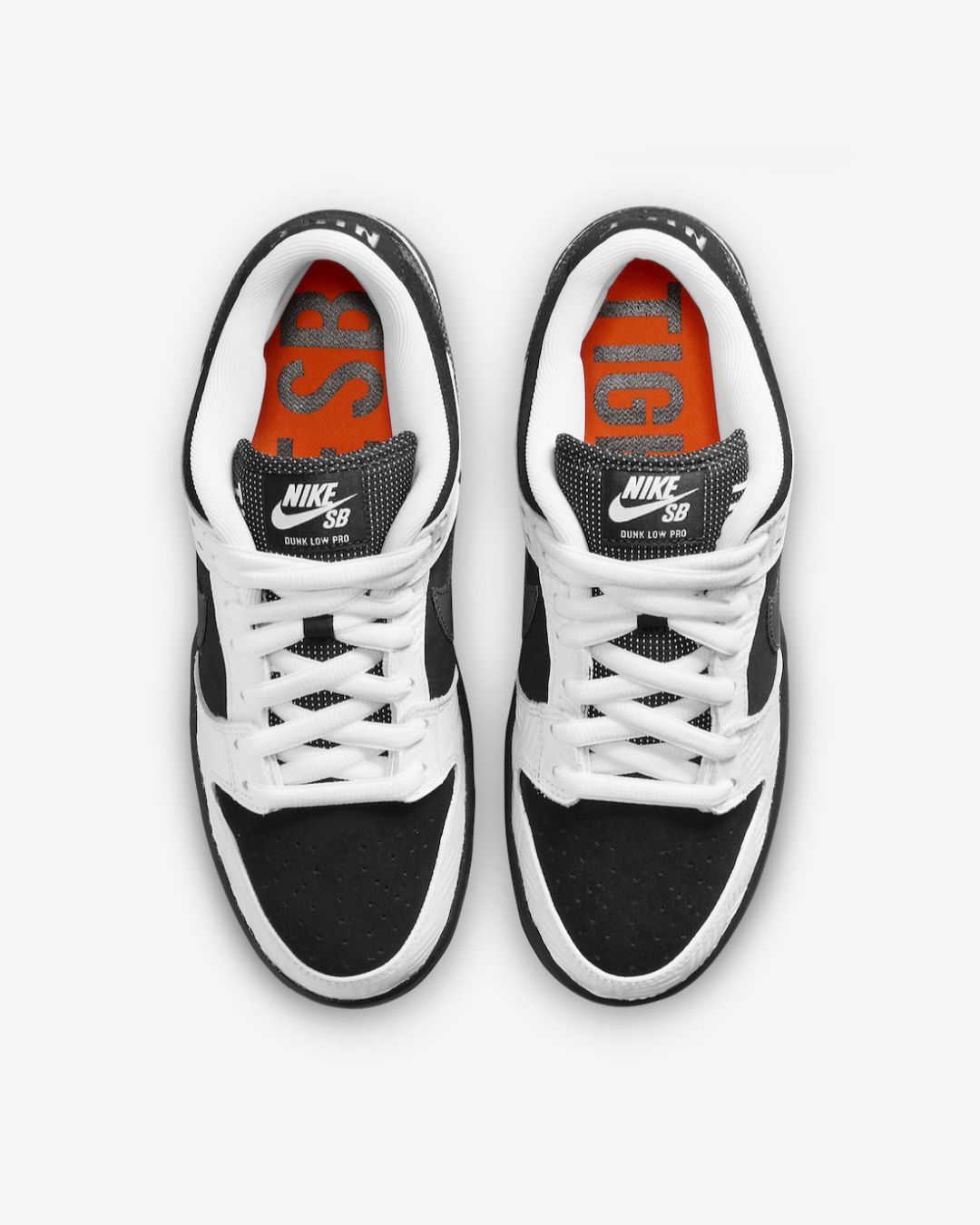 TIGHTBOOTH x Nike SB Dunk Low FD2629-100