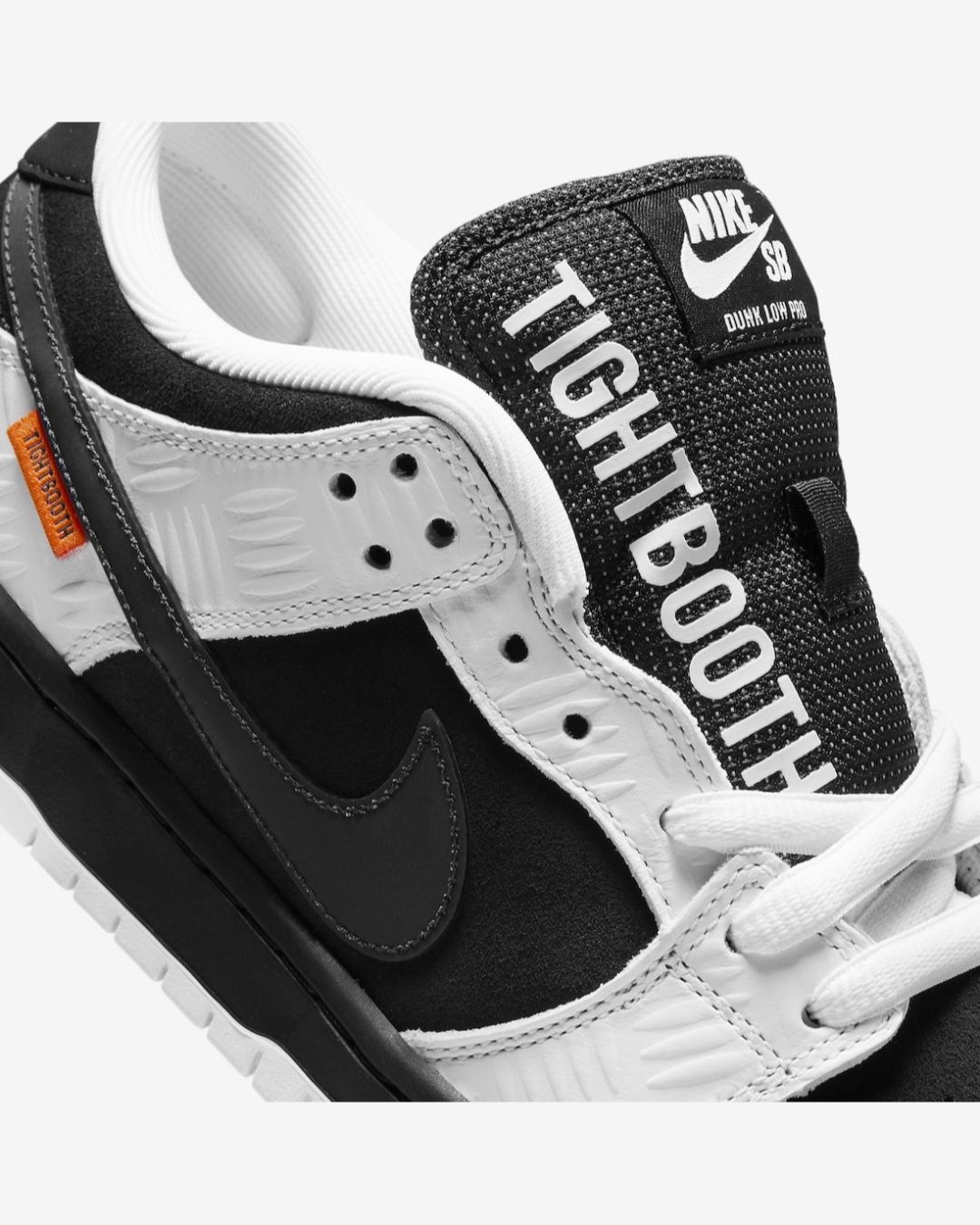 TIGHTBOOTH x Nike SB Dunk Low FD2629-100