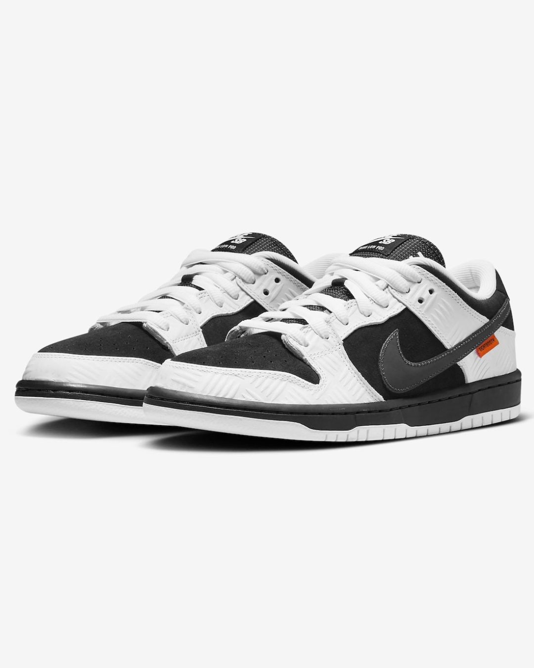TIGHTBOOTH x Nike SB Dunk Low FD2629-100