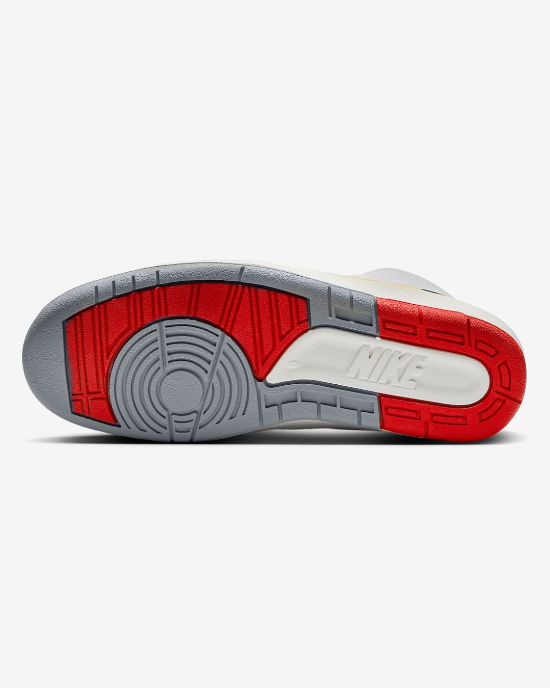 Air Jordan 2 Italy DR8884-101