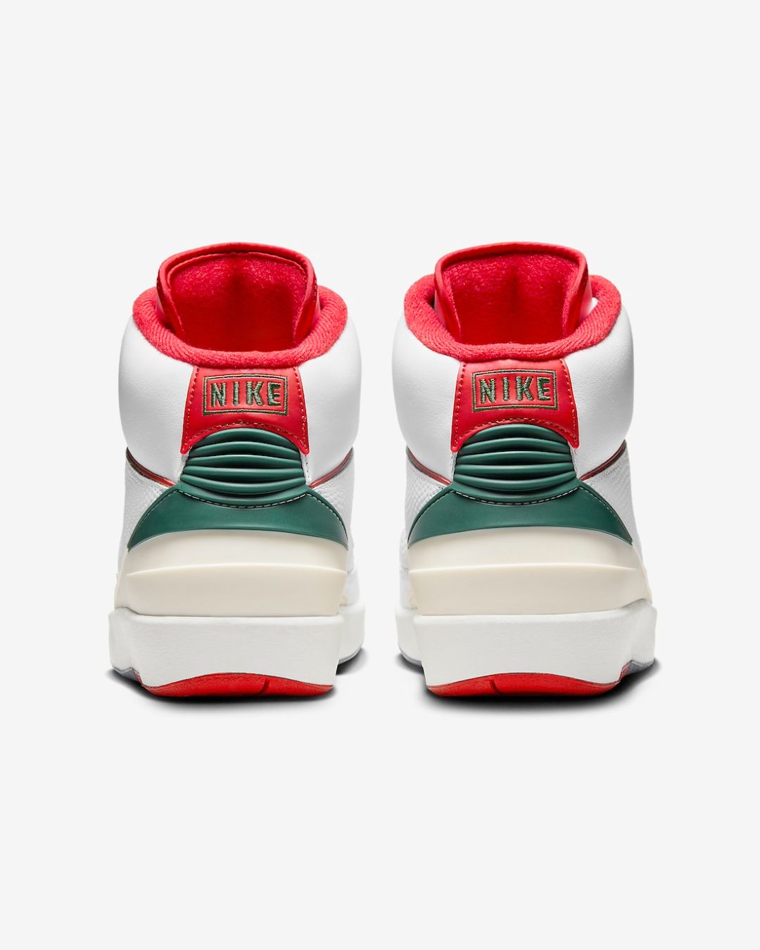 Air Jordan 2 Italy DR8884-101