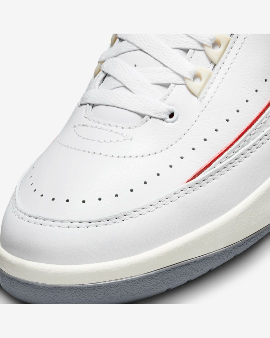 Air Jordan 2 Italy DR8884-101