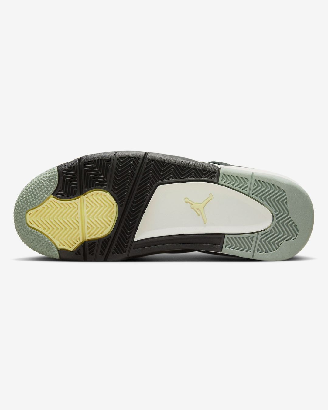 Air Jordan 4 SE Craft Olive FB9927-200