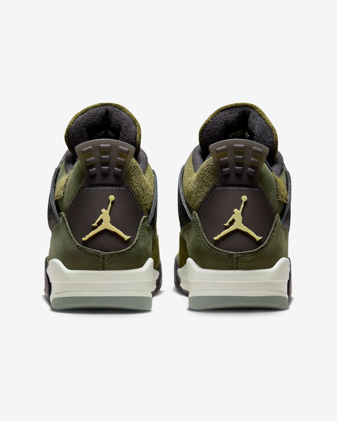 Air Jordan 4 SE Craft Olive FB9927-200