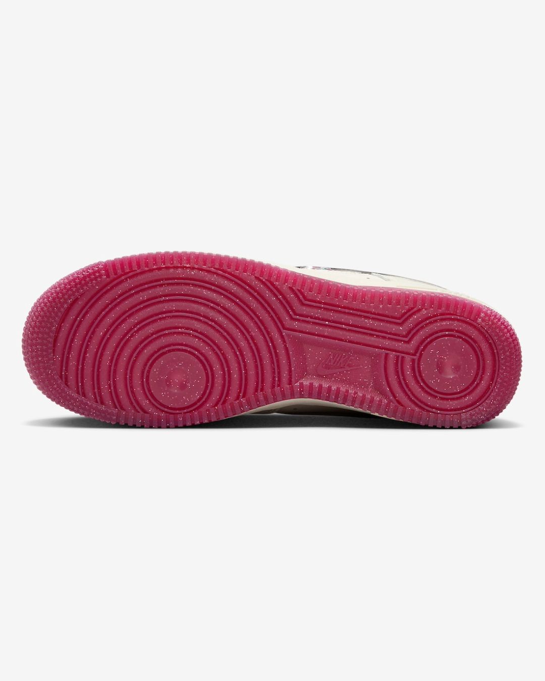 Nike Air Force 1 Valentine's day FZ5068-161