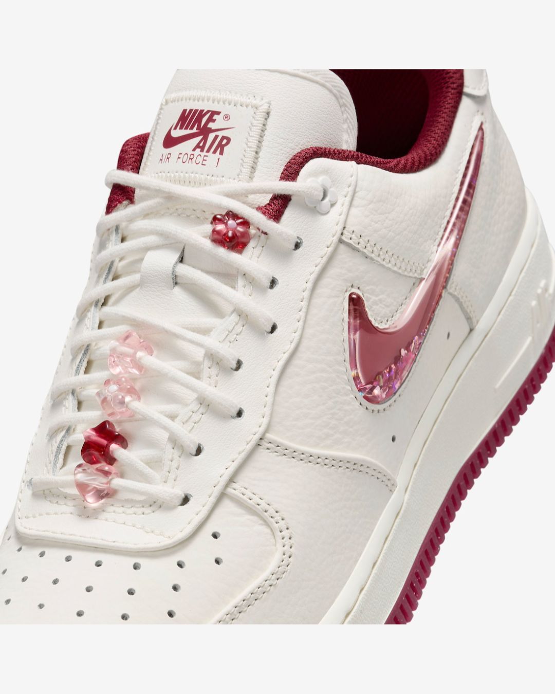 Nike Air Force 1 Valentine's day FZ5068-161