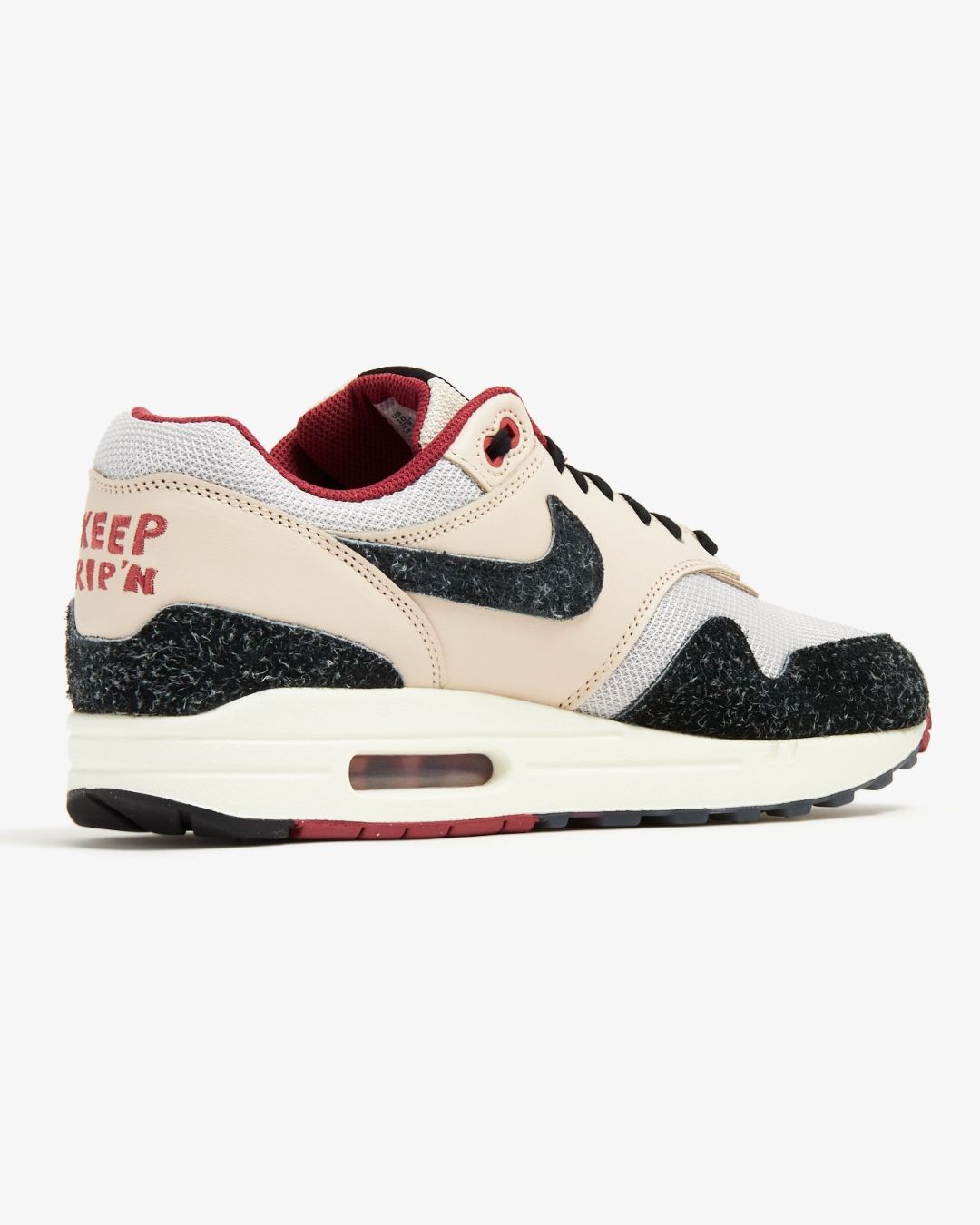 Nike Air Max 1 Keep Rippin Stop Slippin 2.0 FD5743-200