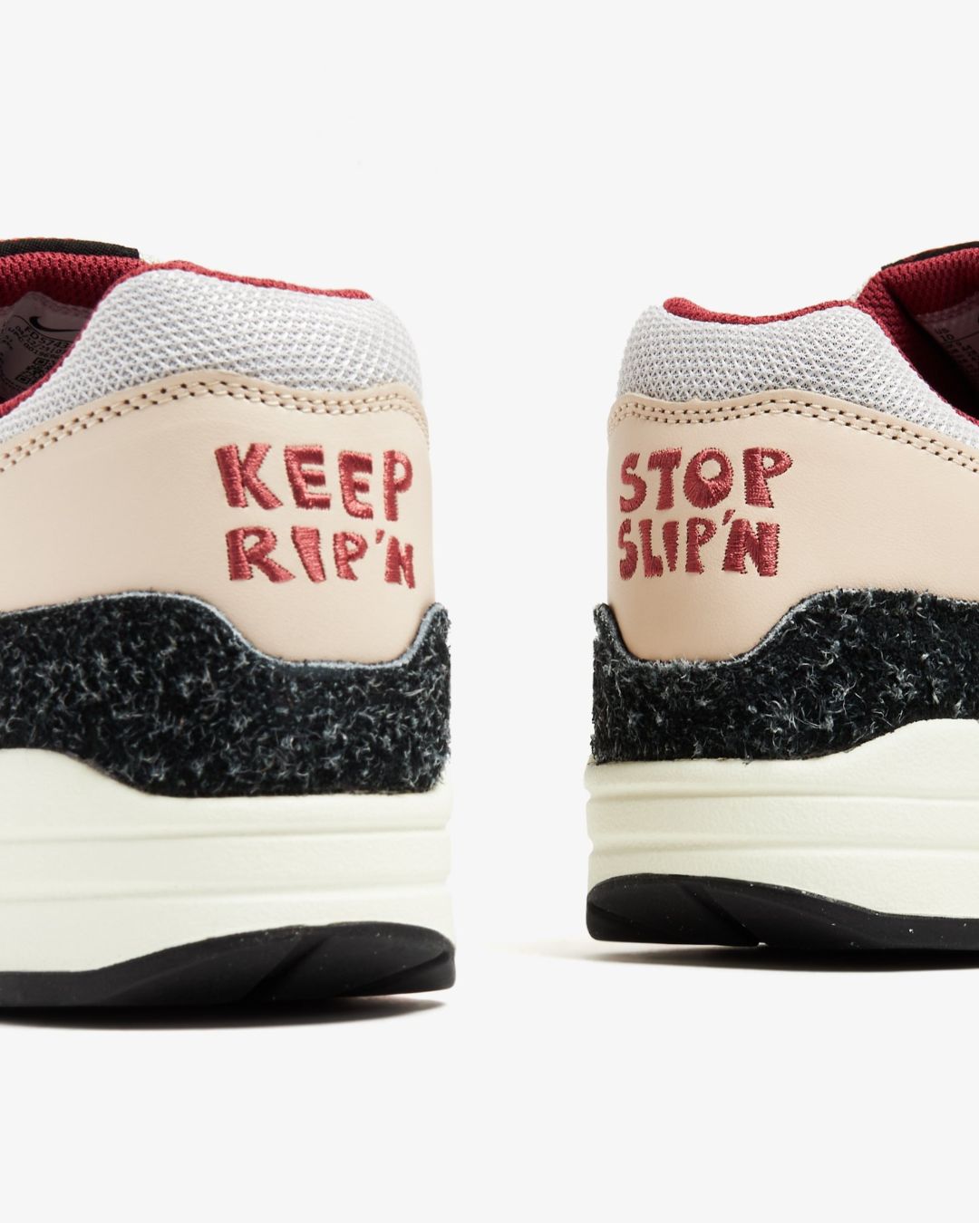 Nike Air Max 1 Keep Rippin Stop Slippin 2.0 FD5743-200
