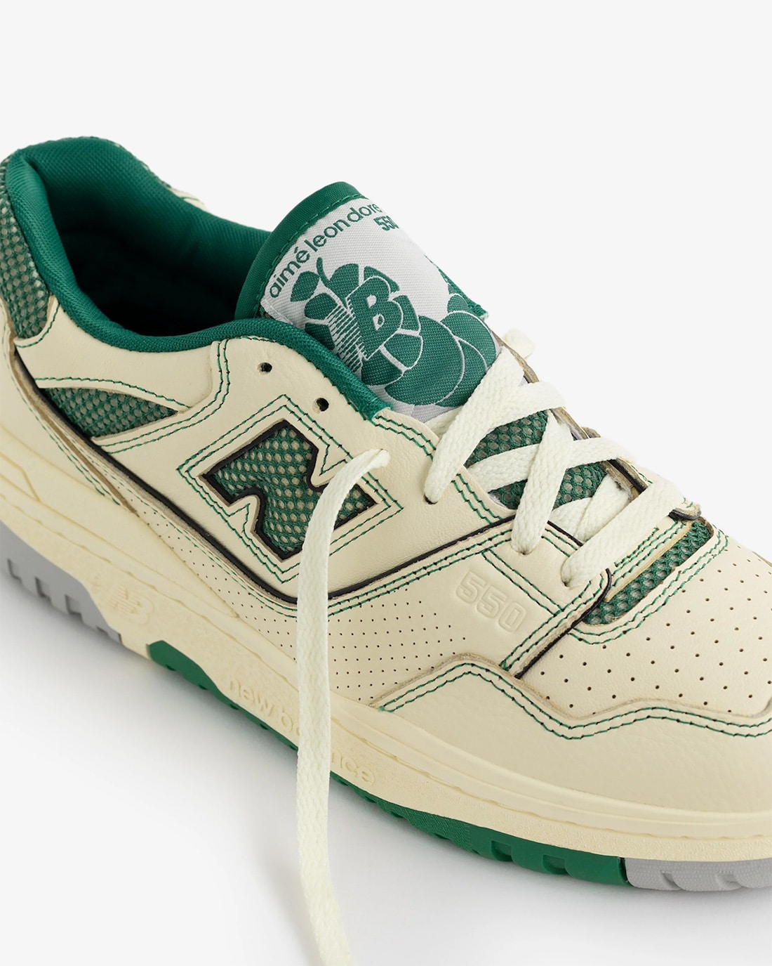 ALD x New Balance 550 BB550AY1