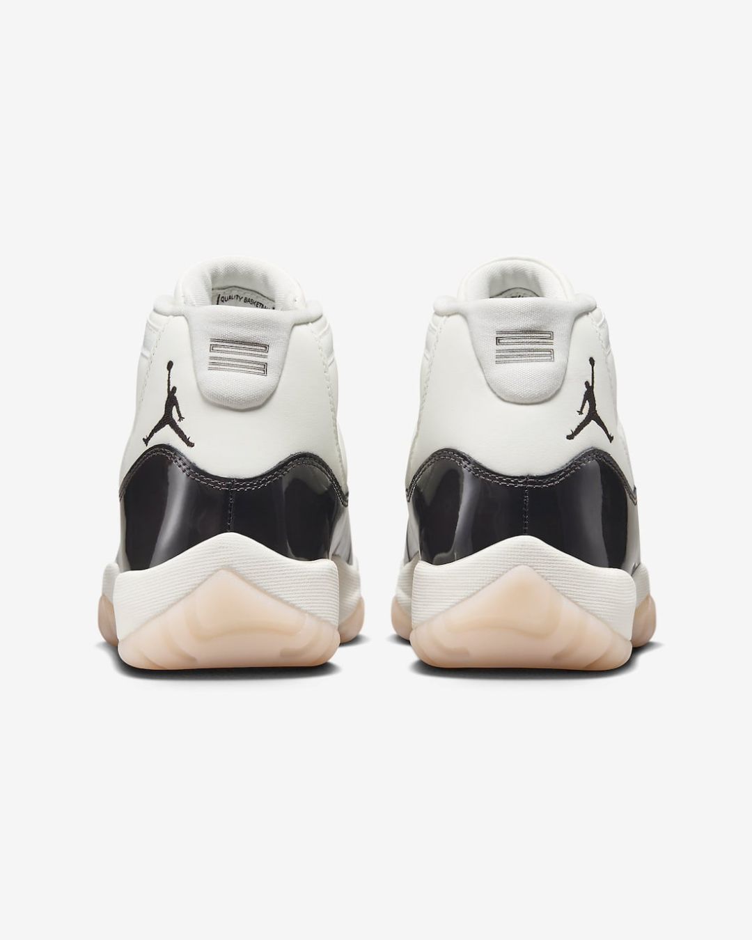 Air Jordan 11 Neapolitan AR0715-101