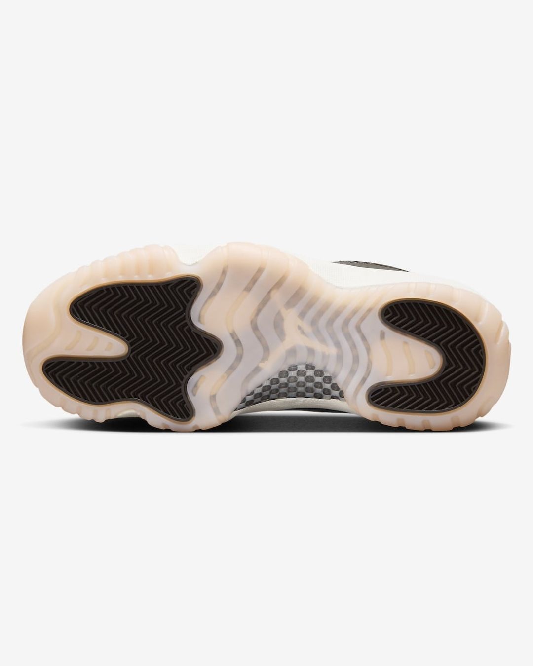 Air Jordan 11 Neapolitan AR0715-101