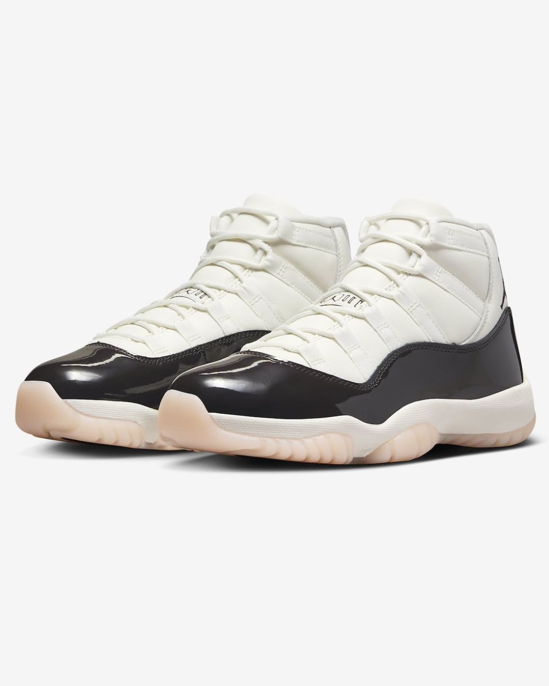 Air Jordan 11 Neapolitan AR0715-101