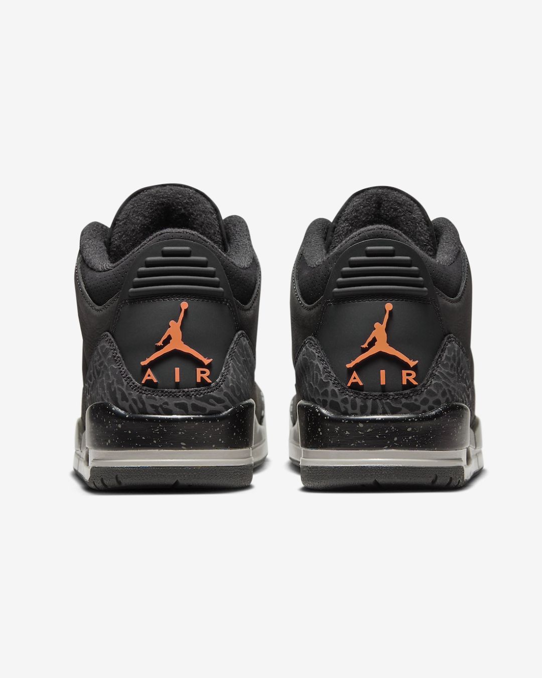 Air Jordan 3 Fear CT8532-080