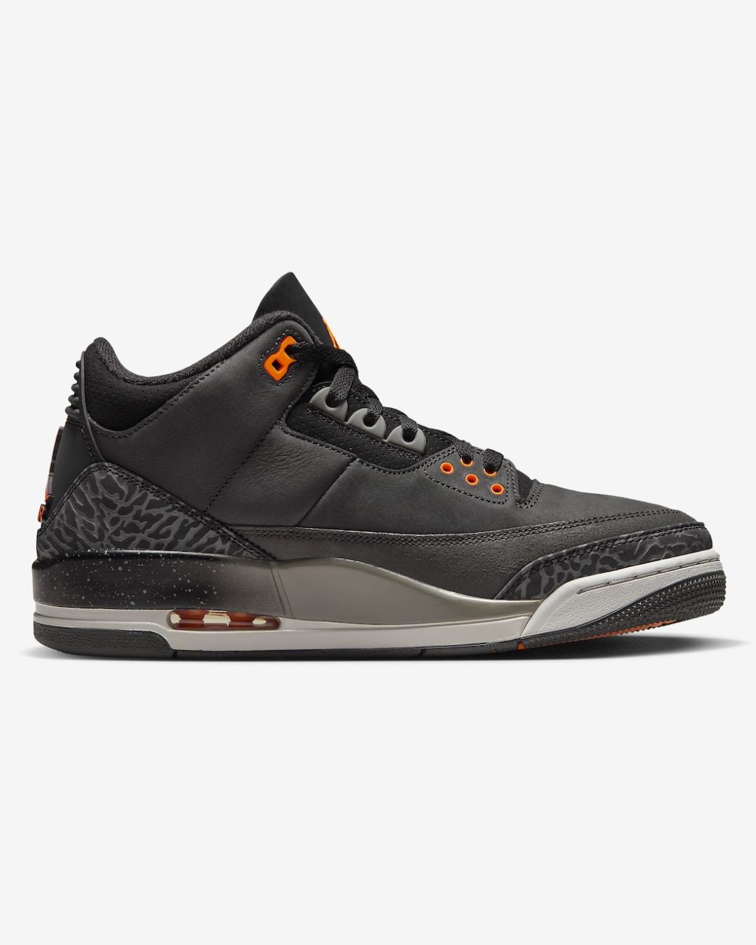Air Jordan 3 Fear CT8532-080