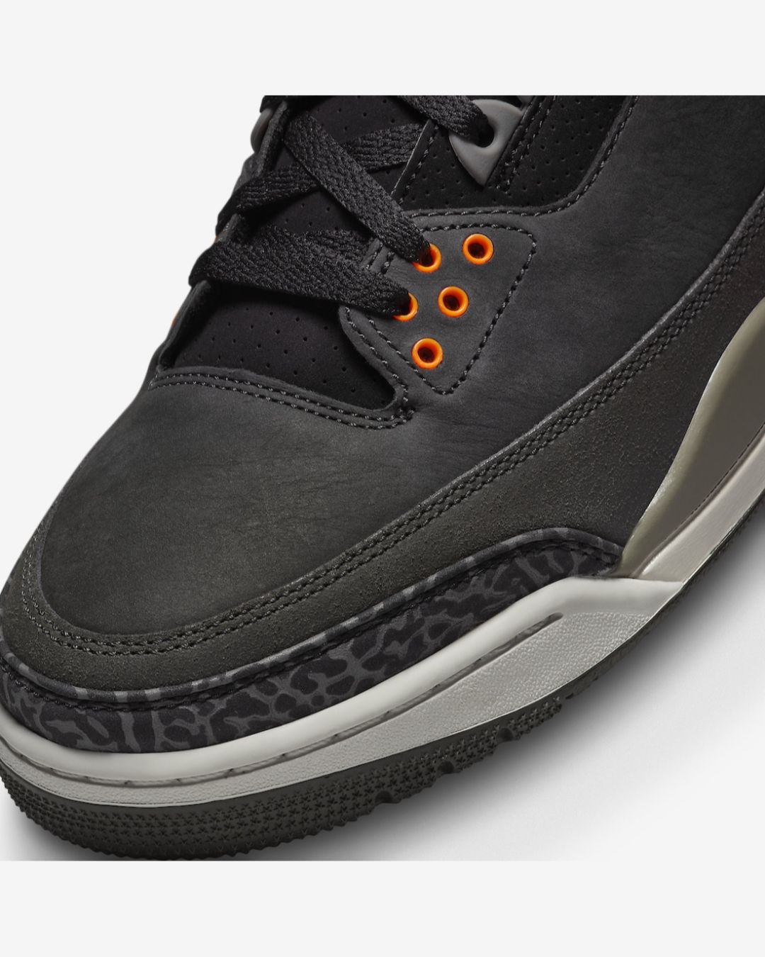 Air Jordan 3 Fear CT8532-080