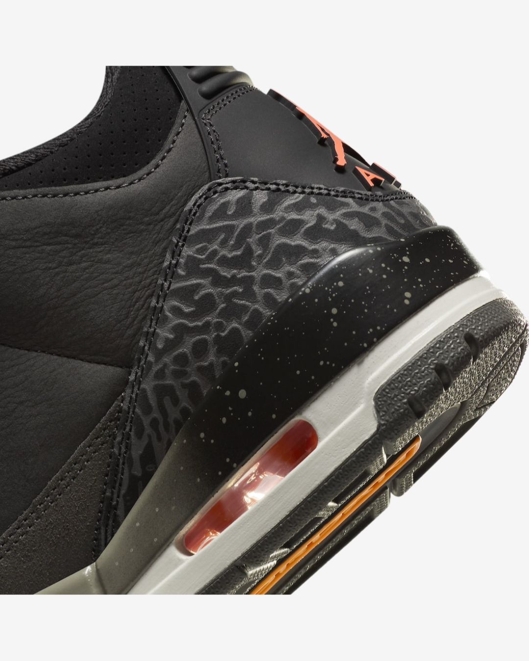 Air Jordan 3 Fear CT8532-080