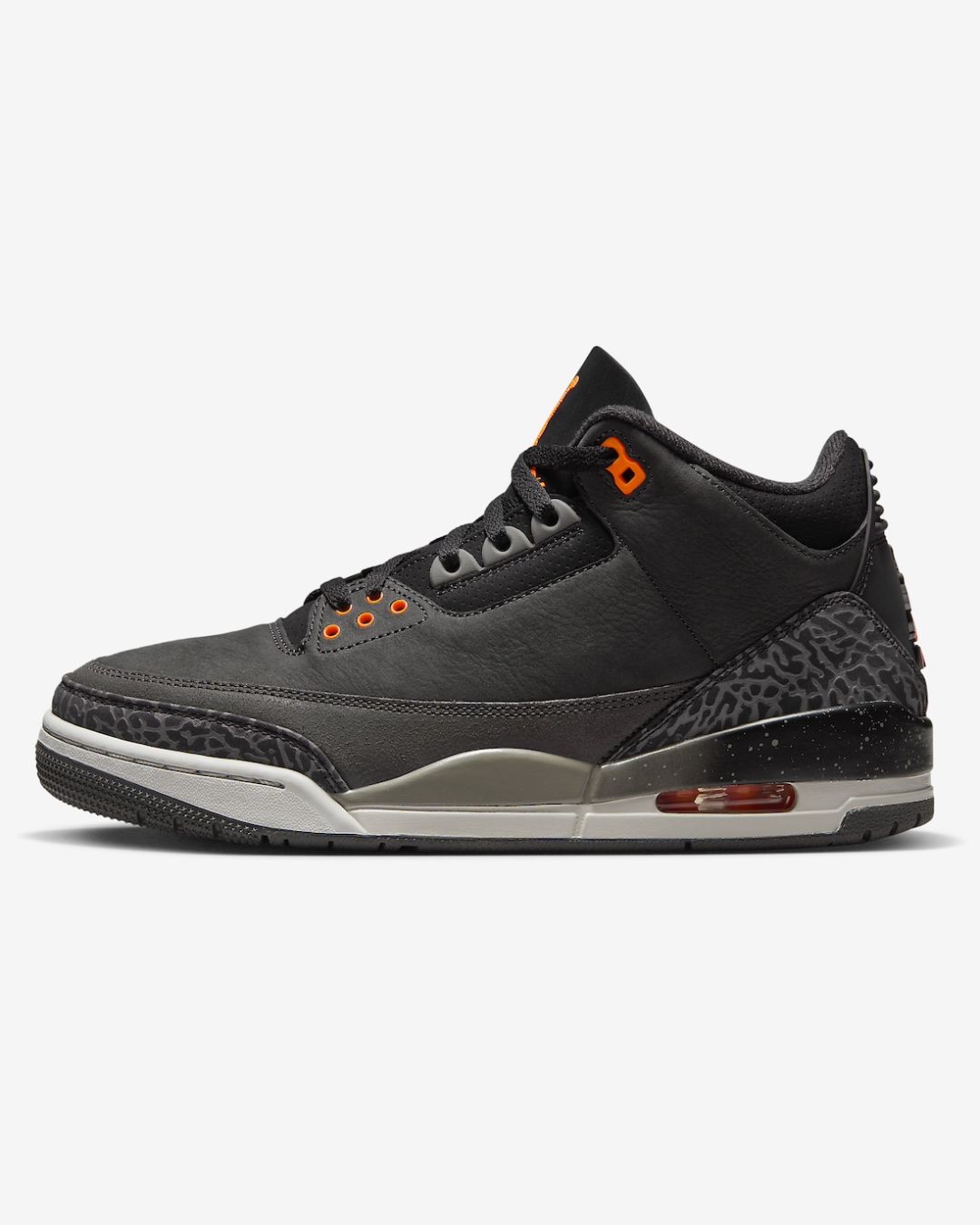 Air Jordan 3 Fear CT8532-080