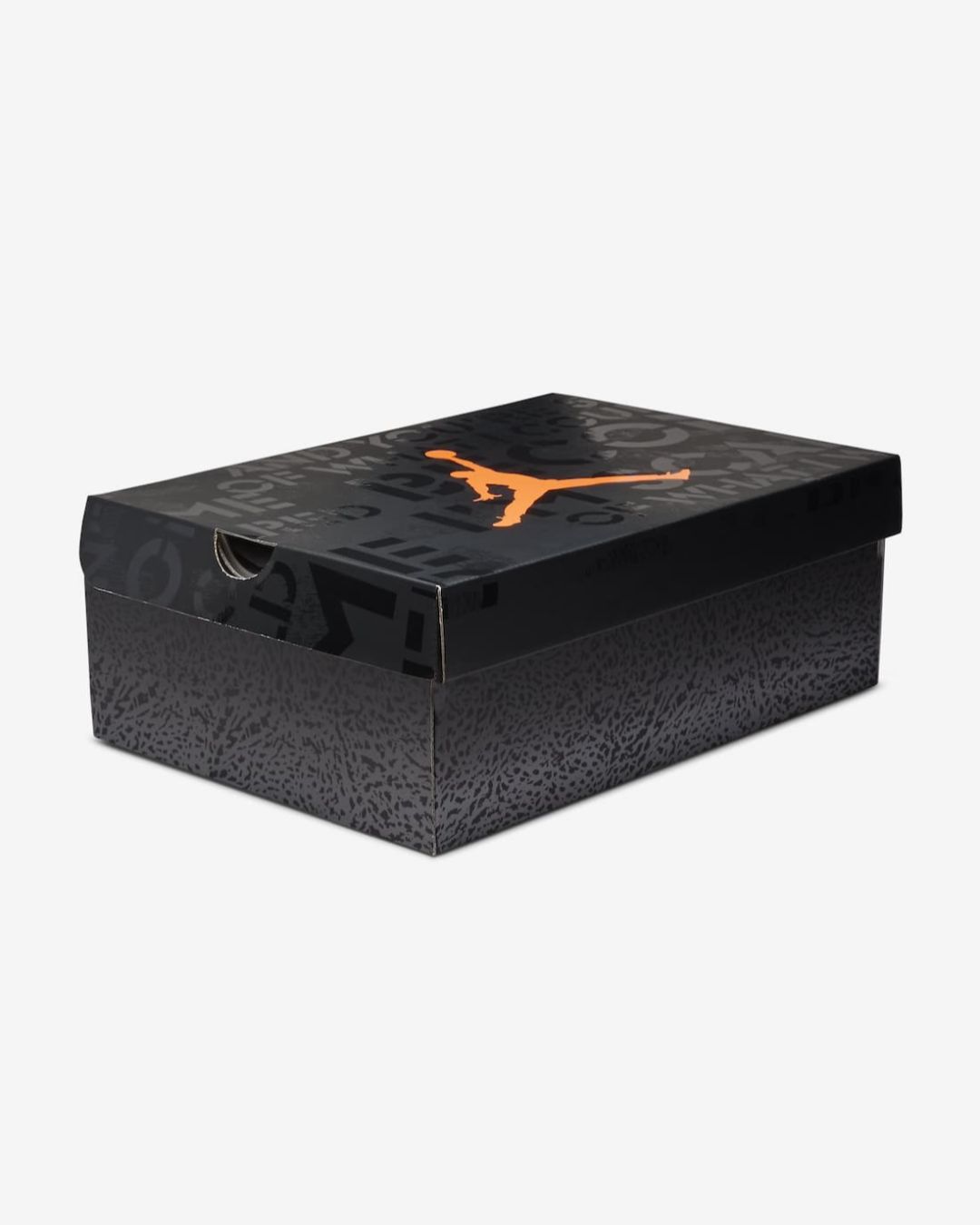 Air Jordan 3 Fear CT8532-080