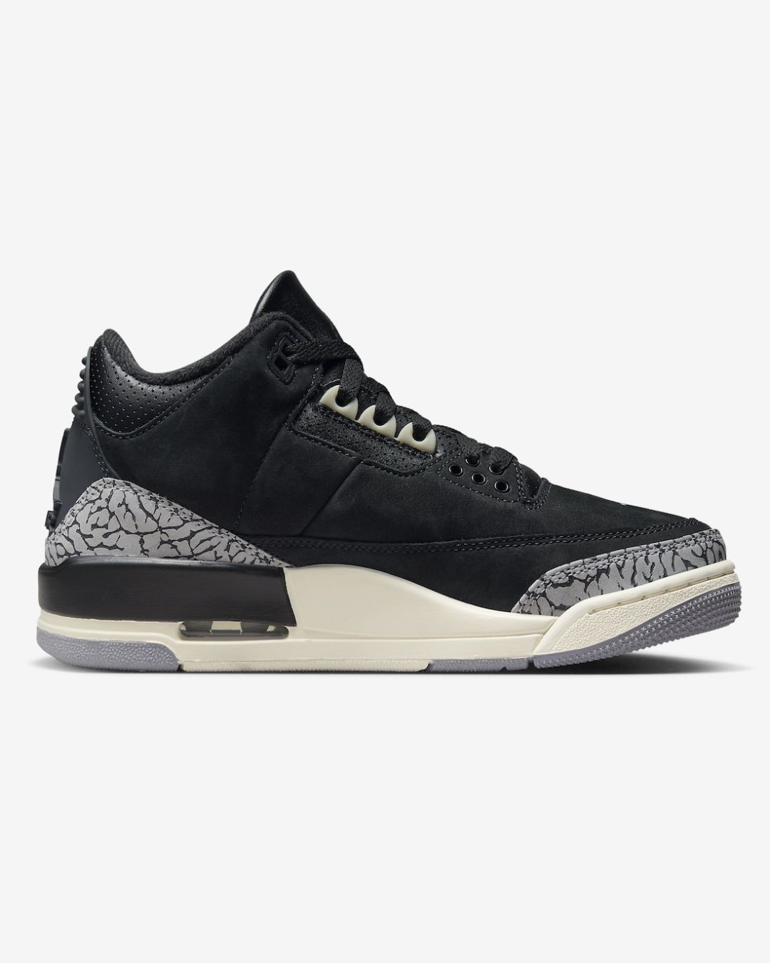 Air Jordan 3 Off Noir CK9246-001