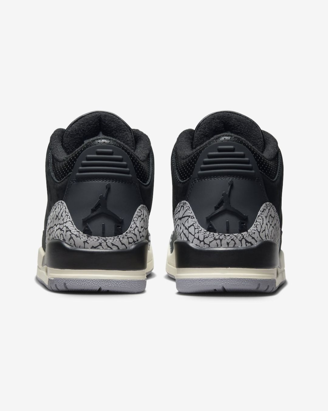 Air Jordan 3 Off Noir CK9246-001
