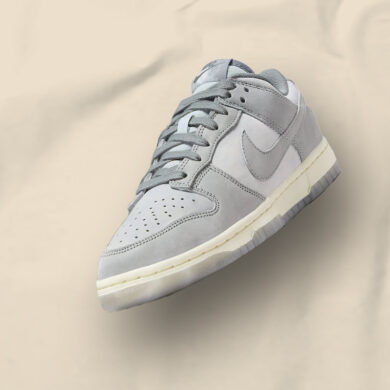 Nike Dunk Low Cool Grey Football Grey FV1167-001