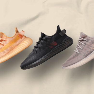Profitez de la KLEKT Promo Black Week : Les Yeezy Boost 350 V2 à partir de 139,00 €